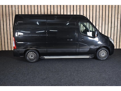 Renault-Master