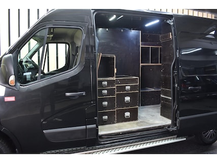 Renault-Master