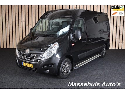 Renault-Master