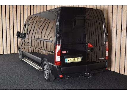 Renault-Master