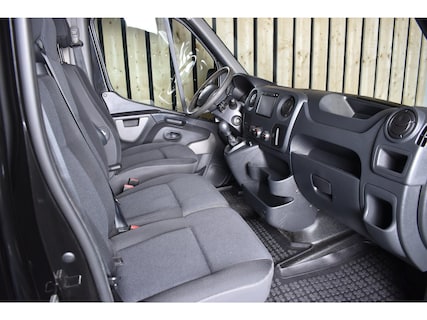 Renault-Master
