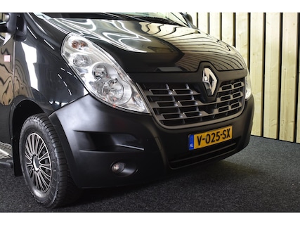 Renault-Master