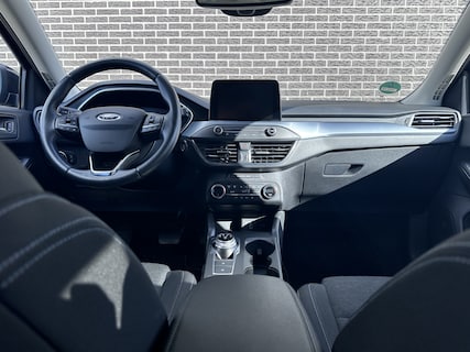 Ford-Focus