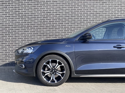 Ford-Focus