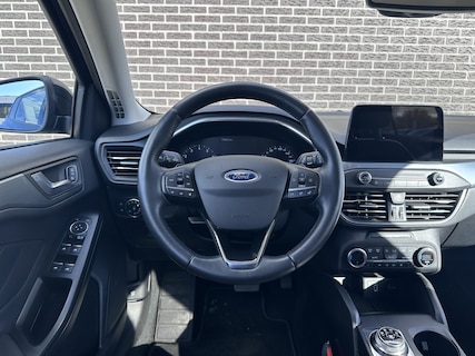 Ford-Focus