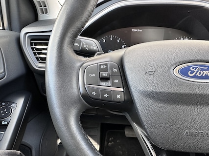 Ford-Focus