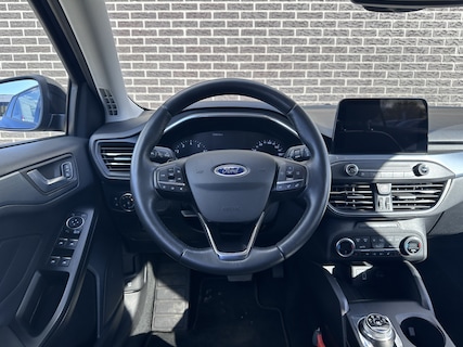 Ford-Focus
