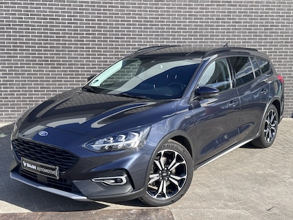 Ford-Focus