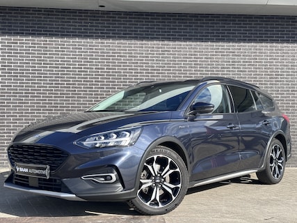 Ford-Focus