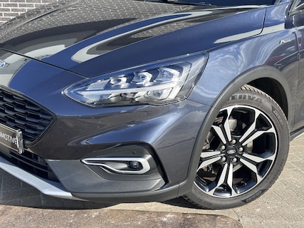 Ford-Focus