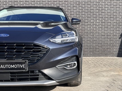 Ford-Focus