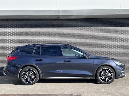Ford-Focus