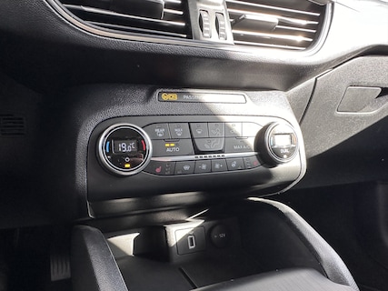 Ford-Focus