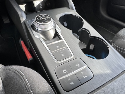 Ford-Focus