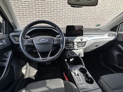 Ford-Focus
