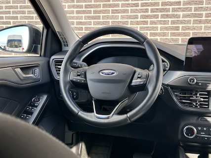 Ford-Focus