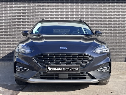 Ford-Focus