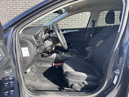 Ford-Focus