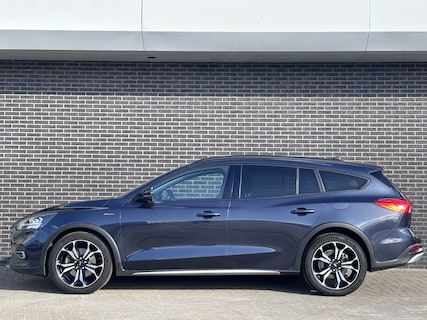 Ford-Focus