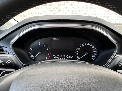 Ford-Focus