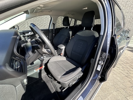 Ford-Focus