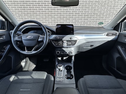 Ford-Focus
