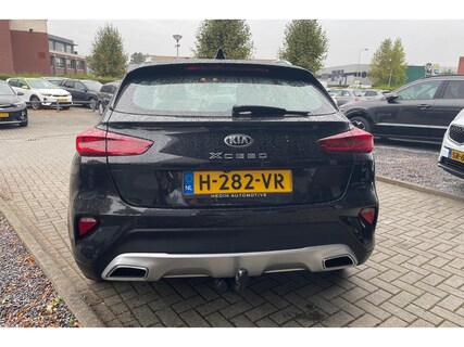 Kia-Xceed
