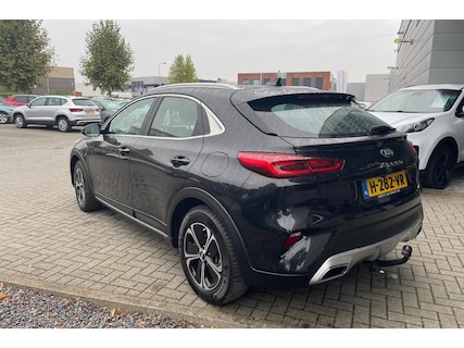 Kia-Xceed