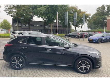 Kia-Xceed