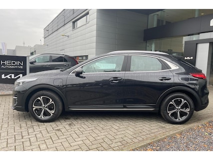 Kia-Xceed