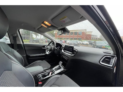 Kia-Xceed