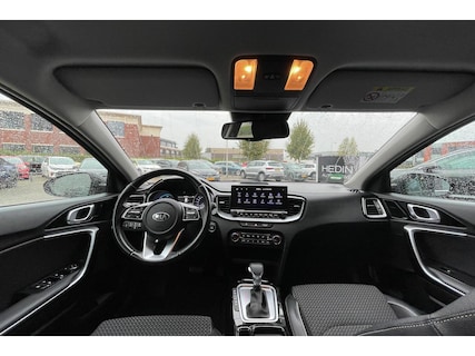 Kia-Xceed