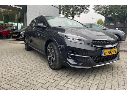 Kia-Xceed