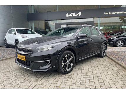 Kia-Xceed