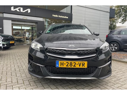 Kia-Xceed