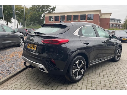 Kia-Xceed