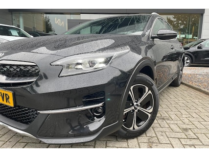 Kia-Xceed
