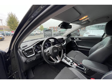 Kia-Xceed