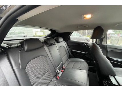 Kia-Xceed
