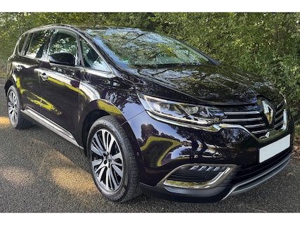 Renault-Espace