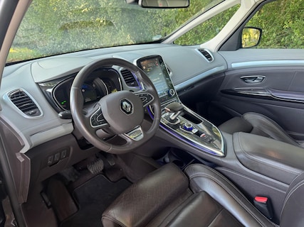 Renault-Espace