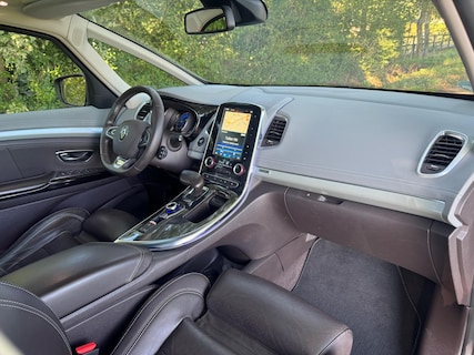 Renault-Espace
