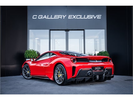 Ferrari-488