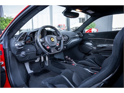 Ferrari-488