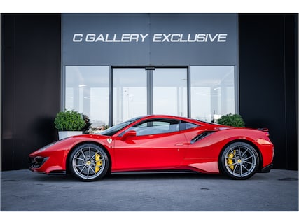 Ferrari-488