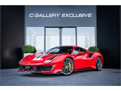 Ferrari-488
