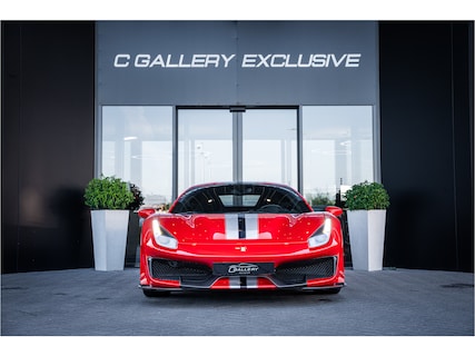 Ferrari-488