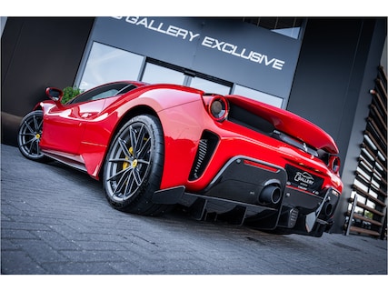 Ferrari-488
