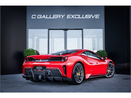 Ferrari-488