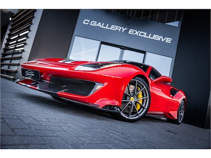 Ferrari-488